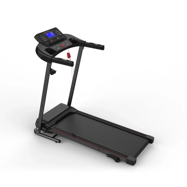 RTMX-750 2.5 HP Foldable Incline Treadmill with Bluetooth